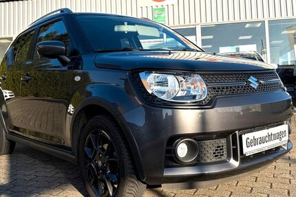 Suzuki Ignis 69.500 km 13.500 &euro; Bexbach 66450