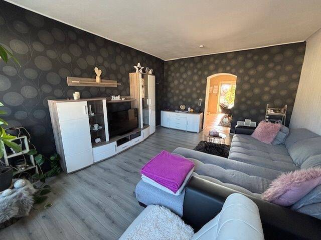 Terrassenwohnung Schwalbach Hülzweiler - 5 Zimmer, 198.000&euro; | Angebot:25667218