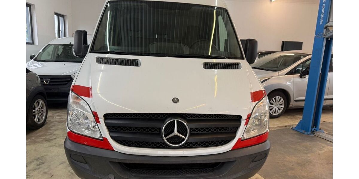 Mercedes-Benz Sprinter 184.000 km 6.950 &euro; Ensdorf 66806