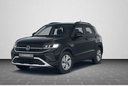 VW T-Cross 21.345 km 22.490 &euro; Neunkirchen 66538