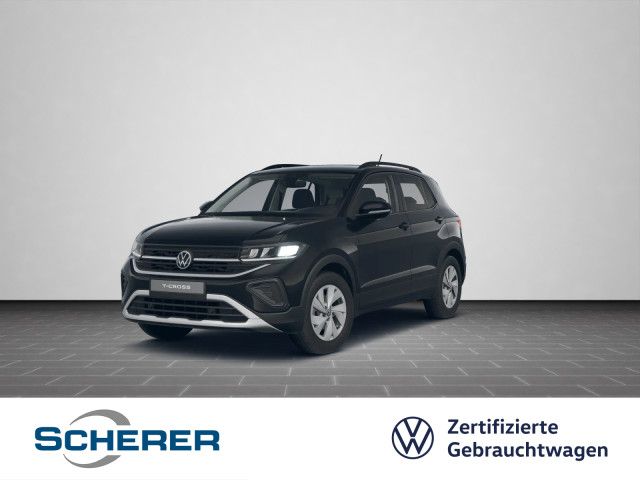 VW T-Cross 21.345 km 22.490 &euro; Neunkirchen 66538