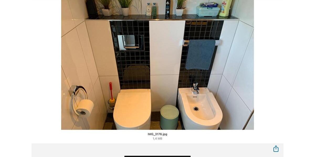 Dachgeschoßwohnung Lebach - 3 Zimmer, 140 m&sup2; | Angebot:25279544