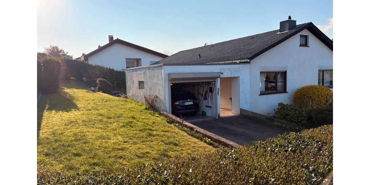 Einfamilienhaus Schiffweiler - 4.5 Zimmer, 165 m&sup2;, 295.000&euro; | Angebot:25942889