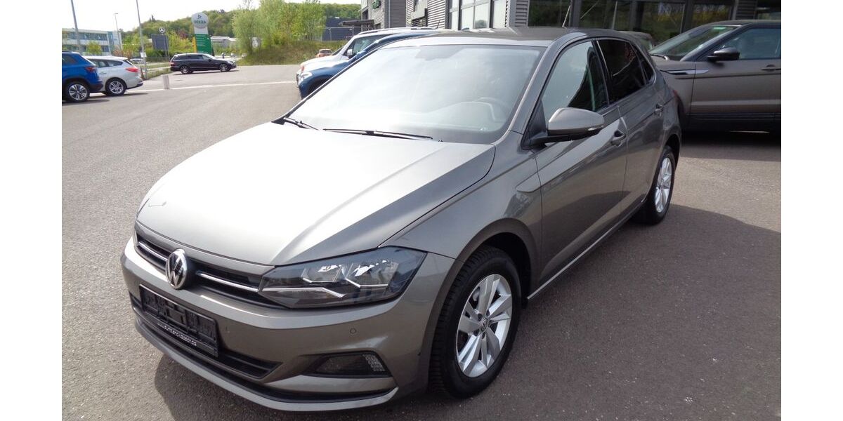 VW Polo 132.000 km 14.499 &euro; Lebach 66822