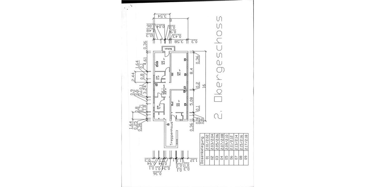 Gewerbeobjekt Saarlouis - 1.115&euro; | Angebot:19827081
