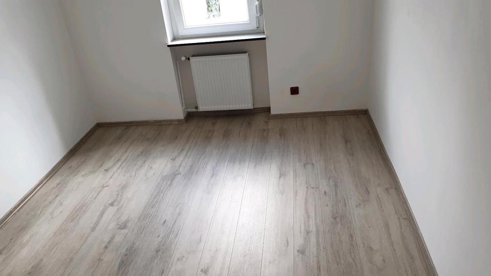 Etagenwohnung Schiffweiler - 2 Zimmer, 52 m&sup2;, 510&euro; | Angebot:25899759