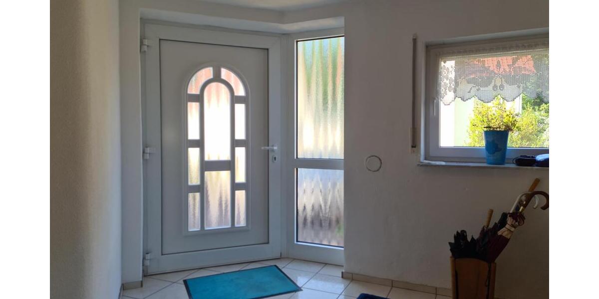 Mediterran gestaltetes Einfamilienhaus in schöner Stadtrandlage - Einfamilienhaus Zweibrücken | Angebot:21312569