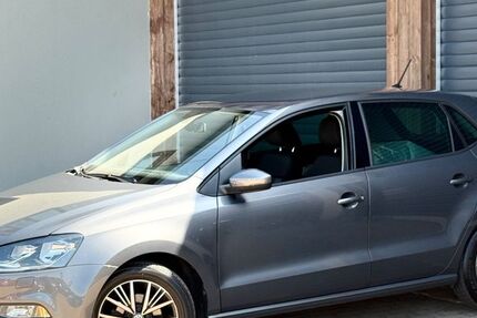 VW Polo 66.950 km 10.490 &euro; Saarlouis-Lisdorf 66740