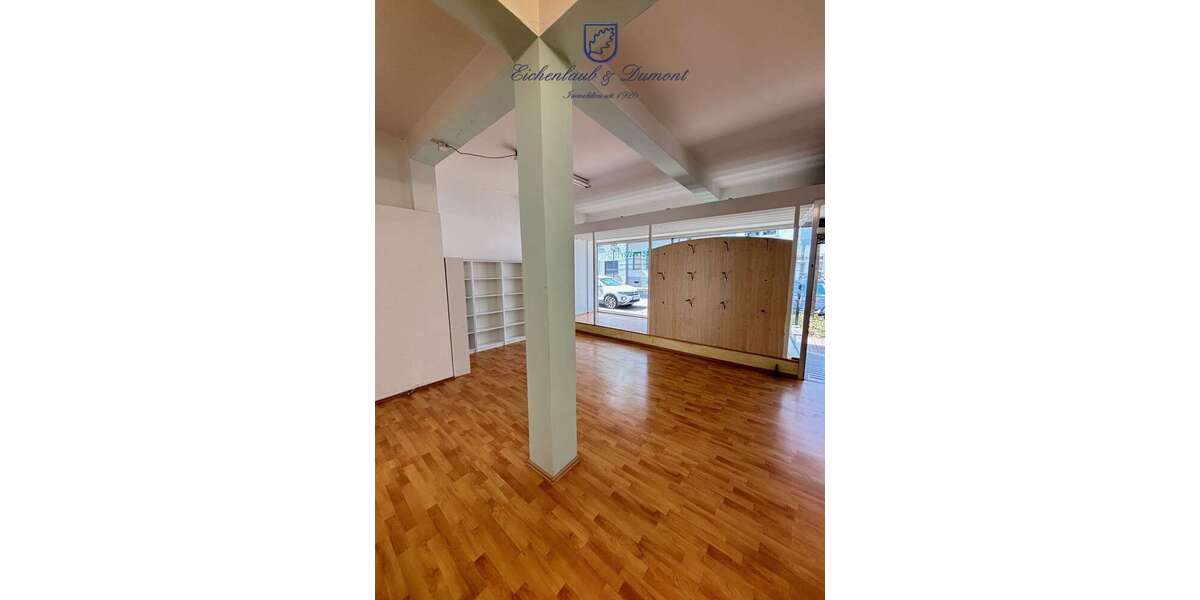 Gewerbeobjekt Dillingen Dillingen - 900&euro; | Angebot:22149493