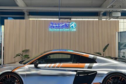 Audi R8 60.000 km 115.000 &euro; Beckingen 66701