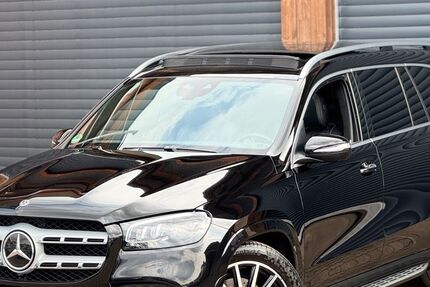 Mercedes-Benz GLS 400 100.000 km 68.499 &euro; Saarlouis-Lisdorf 66740