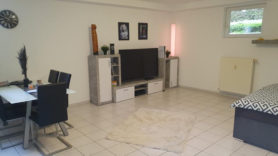 Etagenwohnung Kirkel - 1 Zimmer, 44 m&sup2;, 390&euro; | Angebot:26426550