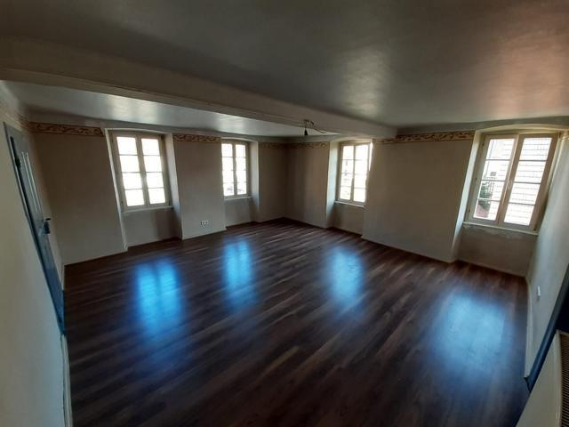 Stilvolles ehemaliges Pfarrhaus Nähe Zweibrücken - Einfamilienhaus Zweibrücken | Angebot:12263576