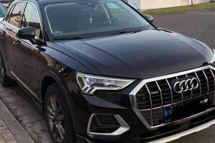 Audi Q3 113.000 km 25.999 &euro; Neunkirchen, Kreisstadt 66539