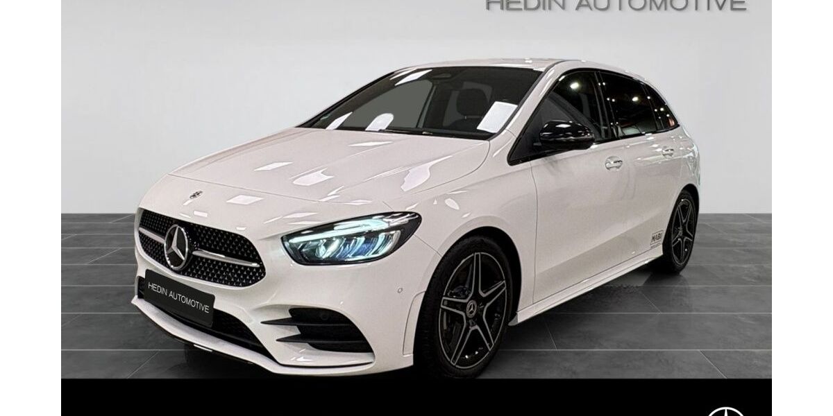 Mercedes-Benz B 180 9.900 km 38.480 &euro; Saarbrücken 66117