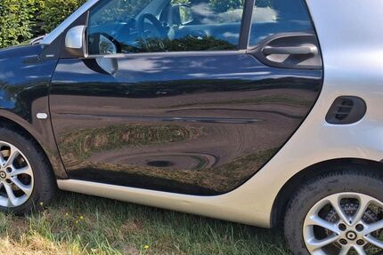 Smart ForTwo 36.500 km 10.400 &euro; Neunkirchen 66539