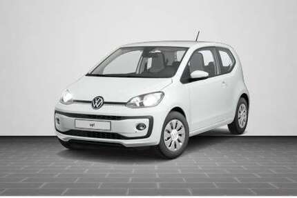 VW up! 45.001 km 11.840 &euro; Saarbrücken 66121