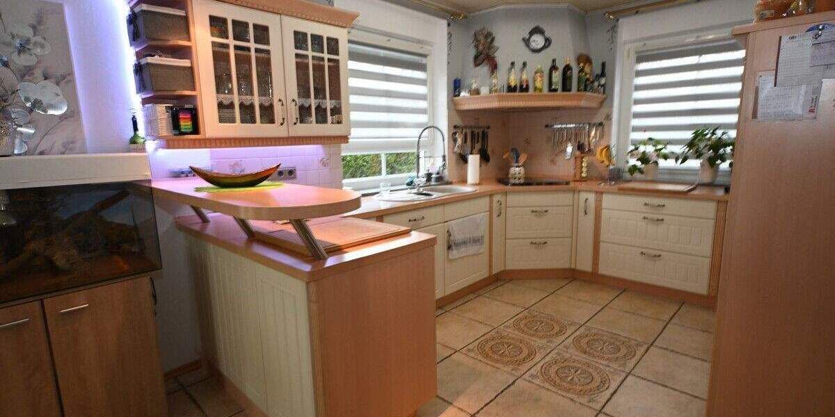 Einfamilienhaus Dillingen / Diefflen Diefflen - 3 Zimmer, 128 m&sup2;, 549.000&euro; | Angebot:25778628