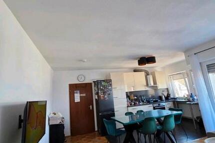 Wohnung Saarbrücken Neue Bremm - 4 Zimmer, 86 m&sup2;, 263.000&euro; | Angebot:27204612