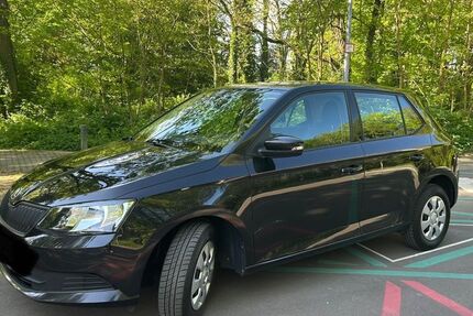 Skoda Fabia 130.000 km 6.700 &euro; Heusweiler 66265
