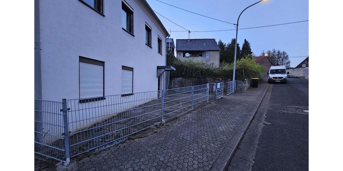 Einfamilienhaus Schiffweiler - 55.000&euro; | Angebot:26346612