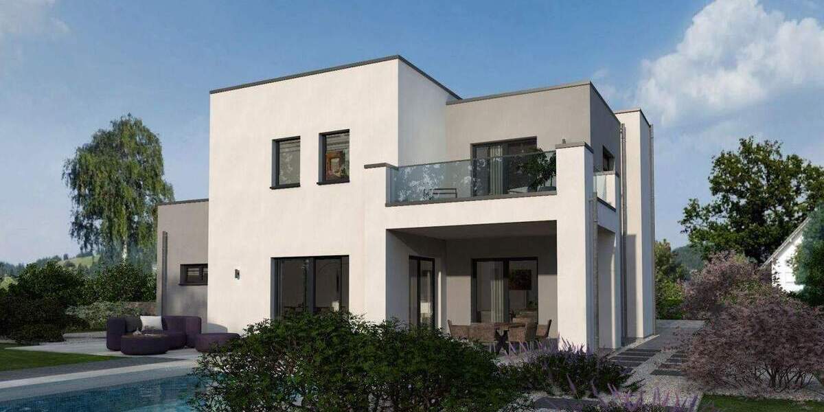 Einfamilienhaus Saarlouis - 6 Zimmer, 256 m&sup2;, 659.900&euro; | Angebot:25683383