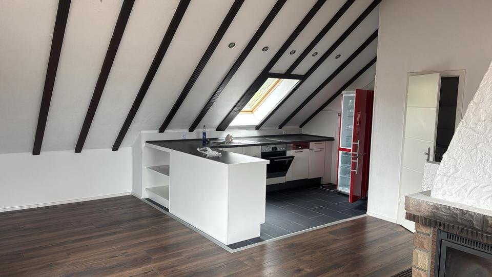 Dachgeschoßwohnung Tholey - 3 Zimmer, 97 m&sup2;, 875&euro; | Angebot:26482795