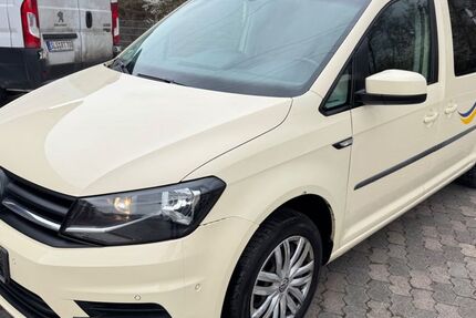 VW Caddy Maxi 401.000 km 7.490 &euro; Dillingen 66763