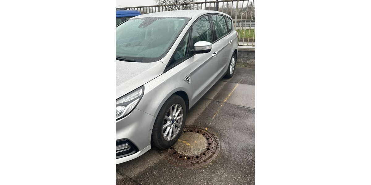 Ford S-Max 230.000 km 13.000 &euro; Saarbrücken 66130