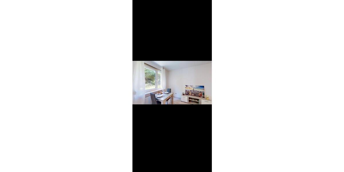Etagenwohnung Saarbrücken Scheidt - 1 Zimmer, 24 m&sup2;, 380&euro; | Angebot:26225053