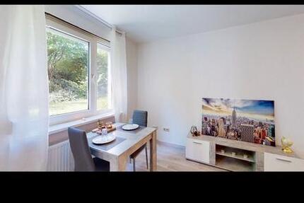 Wohnung Saarbrücken Scheidt - 1 Zimmer, 24 m&sup2;, 380&euro; | Angebot:26225053