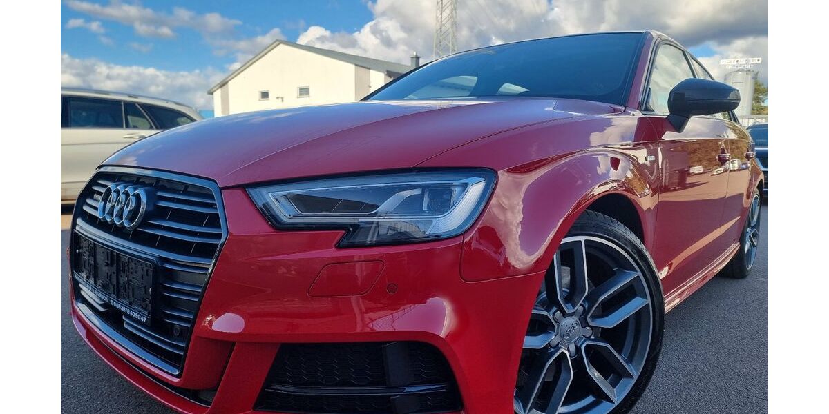 Audi A3 176.991 km 17.900 &euro; Nalbach 66809