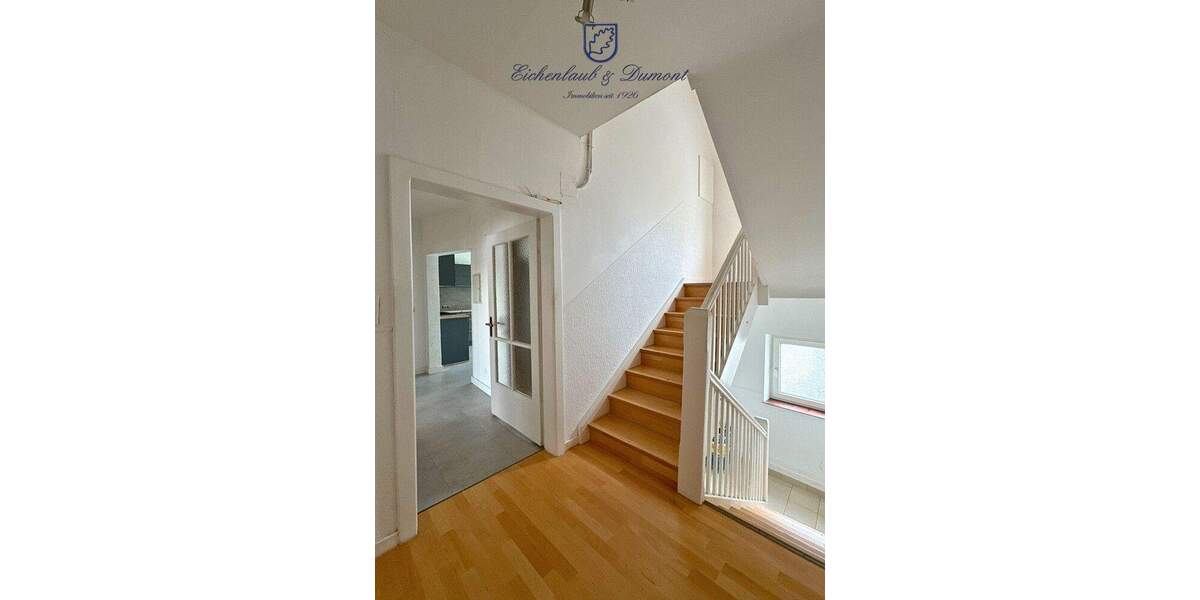 Mehrfamilienhaus, Wohnhaus Saarbrücken Burbach - 5 Zimmer, 122 m&sup2;, 390.000&euro; | Angebot:25747858