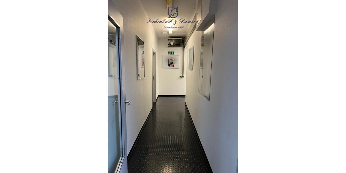 Gewerbeobjekt Saarlouis - 1.300&euro; | Angebot:24716376