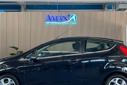 Ford Fiesta 154.600 km 4.000 &euro; Beckingen 66701