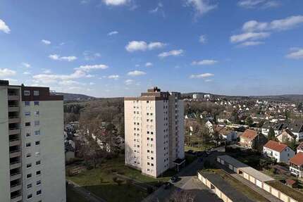 Wohnung Saarbrücken / Dudweiler Dudweiler - 4 Zimmer, 90 m&sup2;, 165.000&euro; | Angebot:22231827