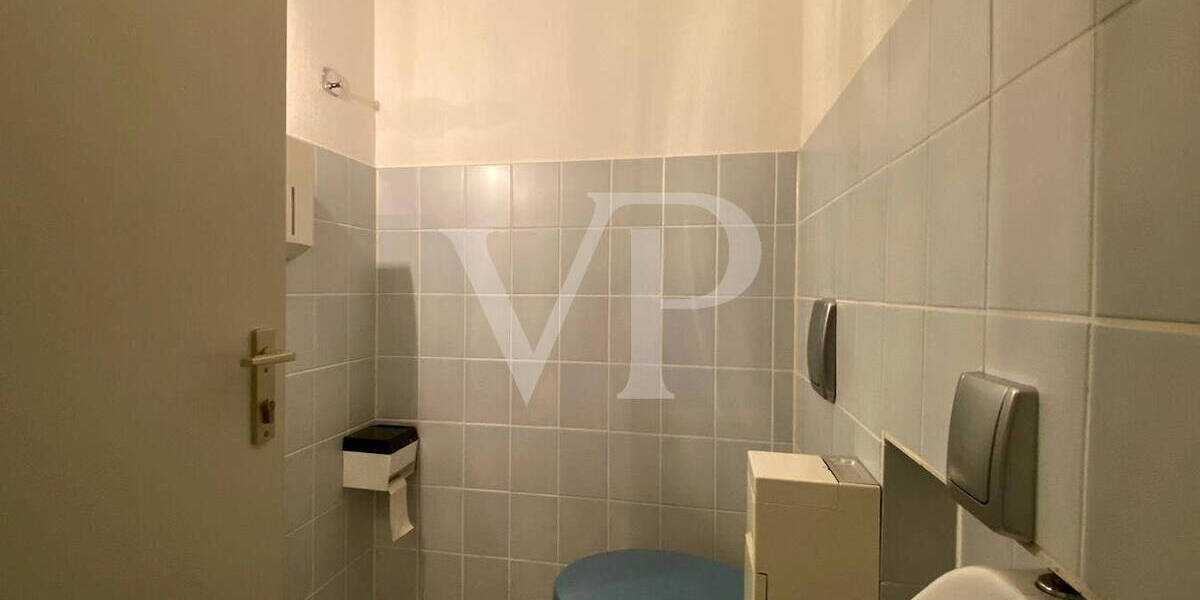 Gewerbeobjekt Bous - 5 Zimmer, 60 m&sup2;, 695&euro; | Angebot:25773193