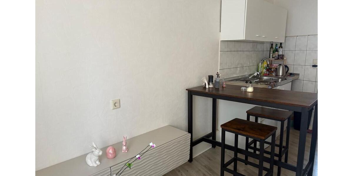 Etagenwohnung Zweibrücken - 1 Zimmer, 30 m&sup2;, 250&euro; | Angebot:25868751