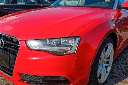 Audi A5 192.000 km 7.490 &euro; ensdorf 66806