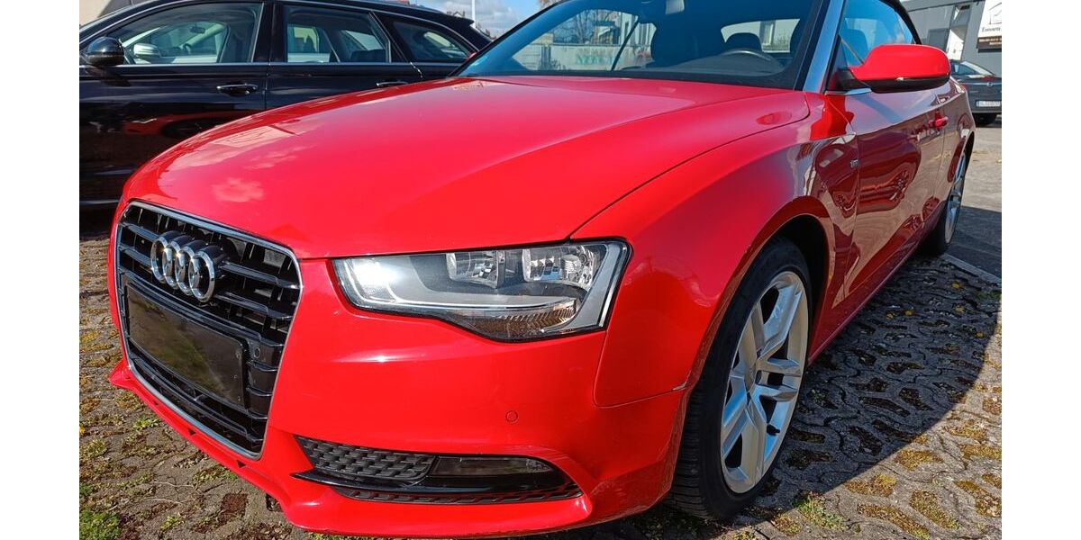 Audi A5 192.000 km 7.490 &euro; ensdorf 66806
