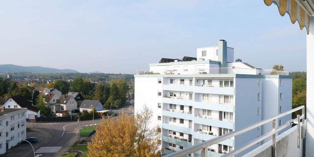 Etagenwohnung Sankt Ingbert Rohrbach - 3 Zimmer, 92 m&sup2;, 199.000&euro; | Angebot:25667231