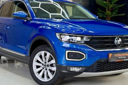 VW T-Roc 97.000 km 21.990 &euro; Beckingen 66701