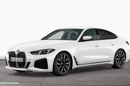 BMW 420 Gran Coupé 12.003 km 46.970 &euro; Saarbrücken 66121