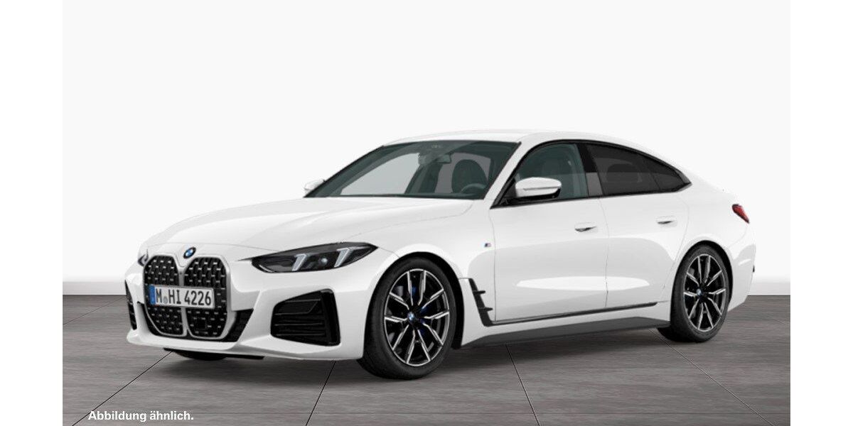 BMW 420 Gran Coupé 12.003 km 46.970 &euro; Saarbrücken 66121