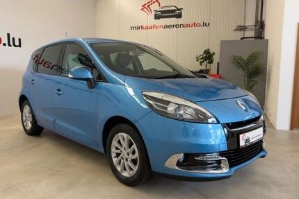 Renault Scenic 195.300 km 2.990 &euro; Dillingen 66763