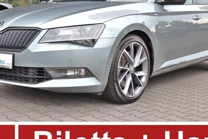 Skoda Superb 96.390 km 27.950 &euro; Saarbrücken 66115
