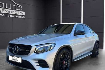 Mercedes-Benz GLC 43 AMG 109.000 km 37.990 &euro; Schmelz 66839