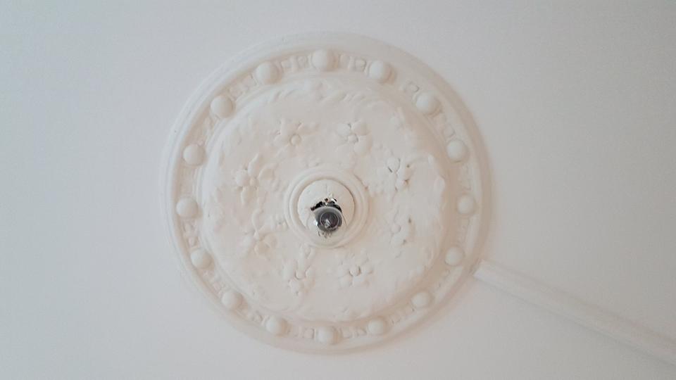 Etagenwohnung Saarbrücken St. Arnual - 3.5 Zimmer, 76 m&sup2;, 760&euro; | Angebot:25868584