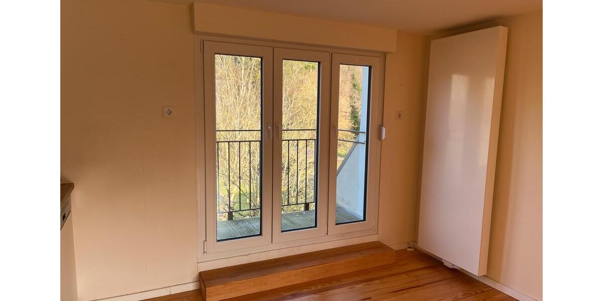 Dachgeschoßwohnung Saarbrücken Malstatt - 2 Zimmer, 60 m&sup2;, 790&euro; | Angebot:26013059