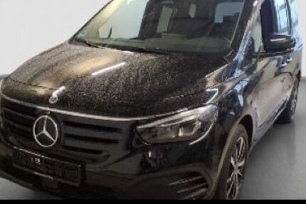 Mercedes-Benz EQT 1.594 km 28.900 &euro; Saarbrücken 66117